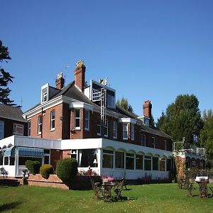 Gipsy Hill Hotel